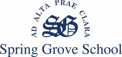 Spring Grove school